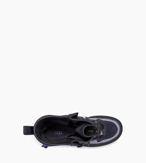 UGG Pop Punk High Top Trainer for Women UGG UK